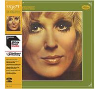 Dusty Springfield Dusty in Memphis (Half Speed Master) (Vinyl LP) 12" Album