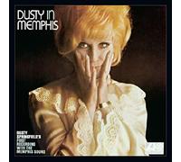 Springfield Dusty - Dusty In Memphis