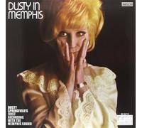 Springfield Dusty - Dusty In Memphis