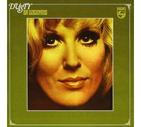 Dusty Springfield Dusty in Memphis (Vinyl LP) 12" Album