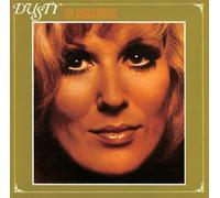 Dusty Springfield Dusty in Memphis (Vinyl LP) 12" Album