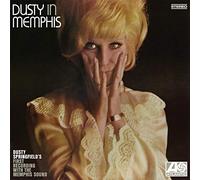 Springfield, Dusty - Dusty In Memphis