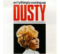 Springfield,Dusty - Ev'Rything'S Coming Up Dusty