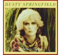 Springfield,Dusty - It Begins Again