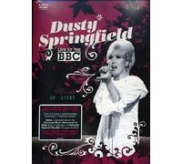 Springfield Dusty - Live At The Bbc