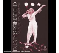 Springfield, Dusty - Live At The Royal Albert Hall