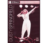 Dusty Springfield - Live At The Royal Albert Hall - Dvd