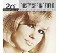 Springfield, Dusty - Millennium Collection-20th Century Masters