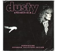 Springfield Dusty - Reputation: Expanded Deluxe Collectors