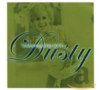 Springfield,Dusty - Sings Classic Soul