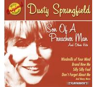 Springfield, Dusty - Son Of A Preacher Man & Other Hits