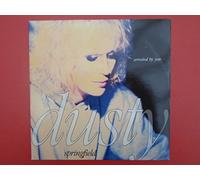 Springfield, Dusty - Springfield, Dusty Arrested By You 7" Parlophone R6266 EX/VG 1990 picture sleeve