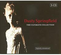 Springfield Dusty - The Ultimate Collection