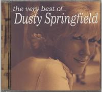 Dusty Springfield The Very Best Of Dusty (CD) Album