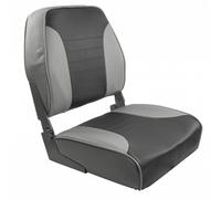 Springfield Economia Multicolore Pieghevole Sedile Grigio/Grigio 1040653 Barca