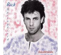 Springfield,Rick - Backtracks