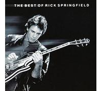 Springfield, Rick - Best Of Rick Springfield