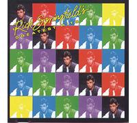 Rick Springfield - Greatest Hits