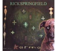 Springfield Rick - Karma