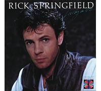Springfield Rick - Living in Oz