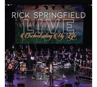 Springfield Rick - Orchestrating My Life (Live)