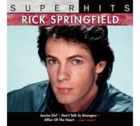 Springfield, Rick - Super Hits