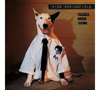 Springfield Rick - Working Class Dog