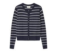 Springfield Viscose Nylon Buttoned Cardigan Cardigan Abbottonato Donna