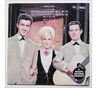 Springfields - The Springfields The Springfields Sing Again UK LP