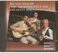 Springfields - Very Best of The Springfields