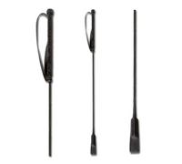 Springgerte, schwarz, 65 cm