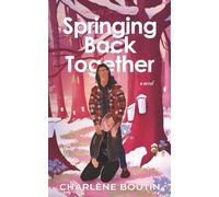 Springing Back Together: 3
