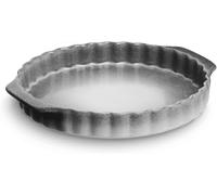 SPRINGLANE Casseruola e crostata in ceramica Misty Cliff (Tondo, 24 cm)