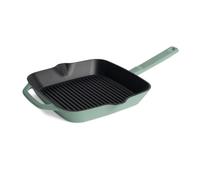 SPRINGLANE Griglia in ghisa (Menta, Quadrato 26 cm)