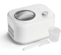 SPRINGLANE Macchina per il gelato Eni (Bianco, 1 L)