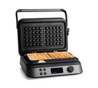 SPRINGLANE Waffles Piastra Belga 1600 W, Macchina per Waffle