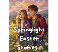 Springlight Easter Stories: For ages 10 -13