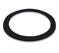 SPRINGOS Pezzi di Ricambio per Telaio di Imbottitura per Trampolino per trampolini (Nero, 366 cm)