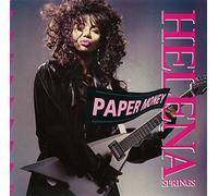SPRINGS, Helen - Paper Money