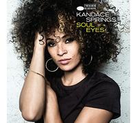 Springs Kandace - Soul Eyes