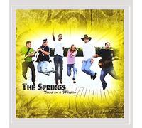 Springs - Teens On A Mission