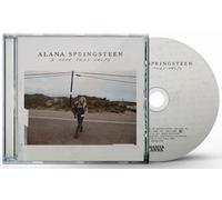 `Springsteen, Alana` I HOPE THIS HELPS (LTD) (AUTO) CD NUOVO