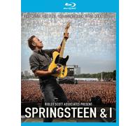 Springsteen and I (Blu-ray)