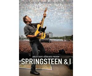 Springsteen and I (DVD)