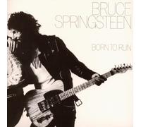 Springsteen - Born to Run