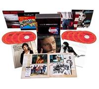 Springsteen, Bruce - Album Collection 1973-84 1