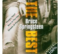 Springsteen,Bruce - Best of Bruce Springsteen