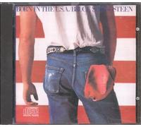 Bruce Springsteen – Born in the U.S.A.