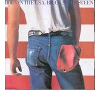 Springsteen,Bruce - Born in the Usa