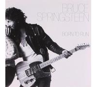 Springsteen Bruce - Born To Run